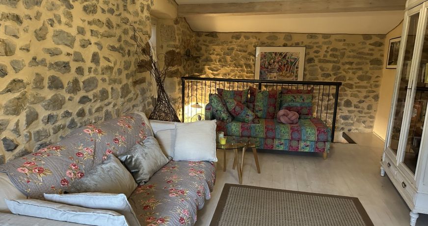 vente Maison en pierre Vinezac