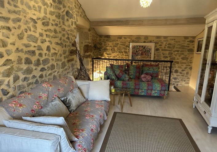 vente Maison en pierre Vinezac