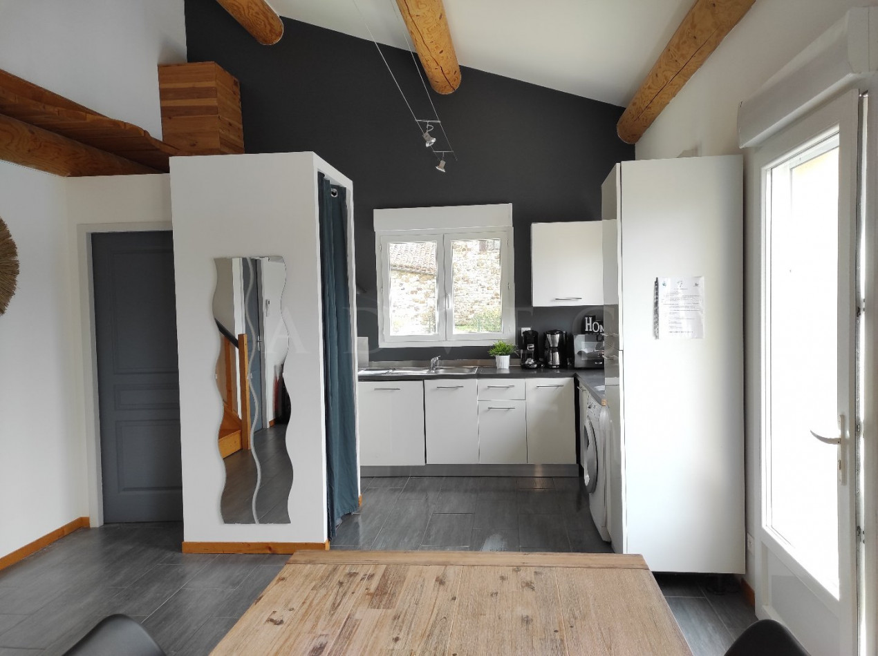 vente Maison contemporaine Les Assions - Photo 6