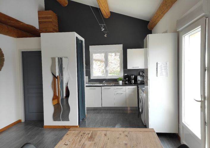 vente Maison contemporaine Les Assions