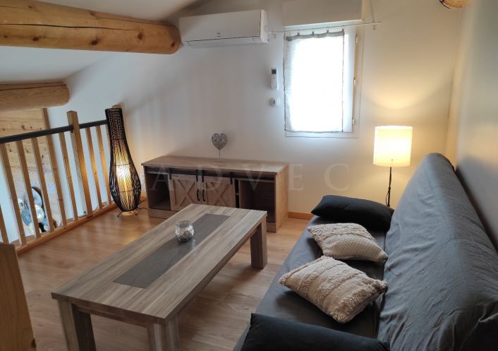 vente Maison contemporaine Les Assions