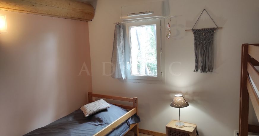 vente Maison contemporaine Les Assions