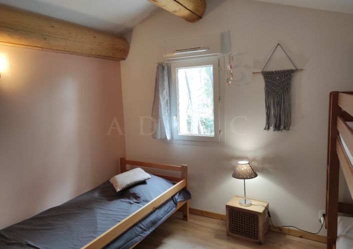 vente Maison contemporaine Les Assions