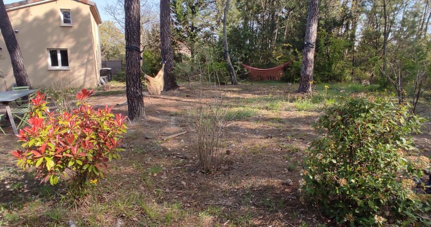 vente Maison contemporaine Les Assions