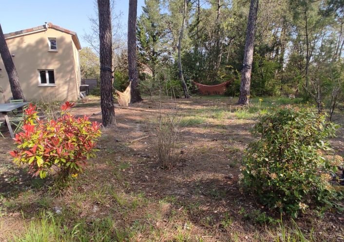 vente Maison contemporaine Les Assions