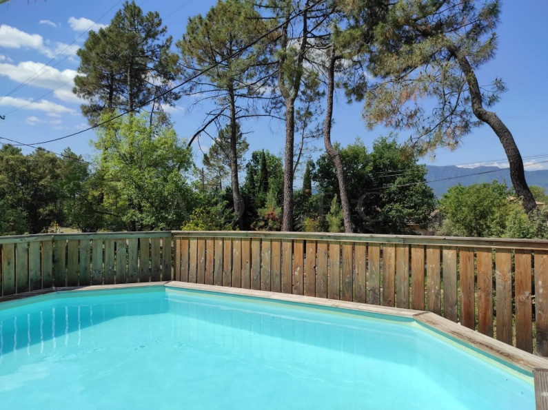 vente Maison contemporaine Les Assions - Photo 2