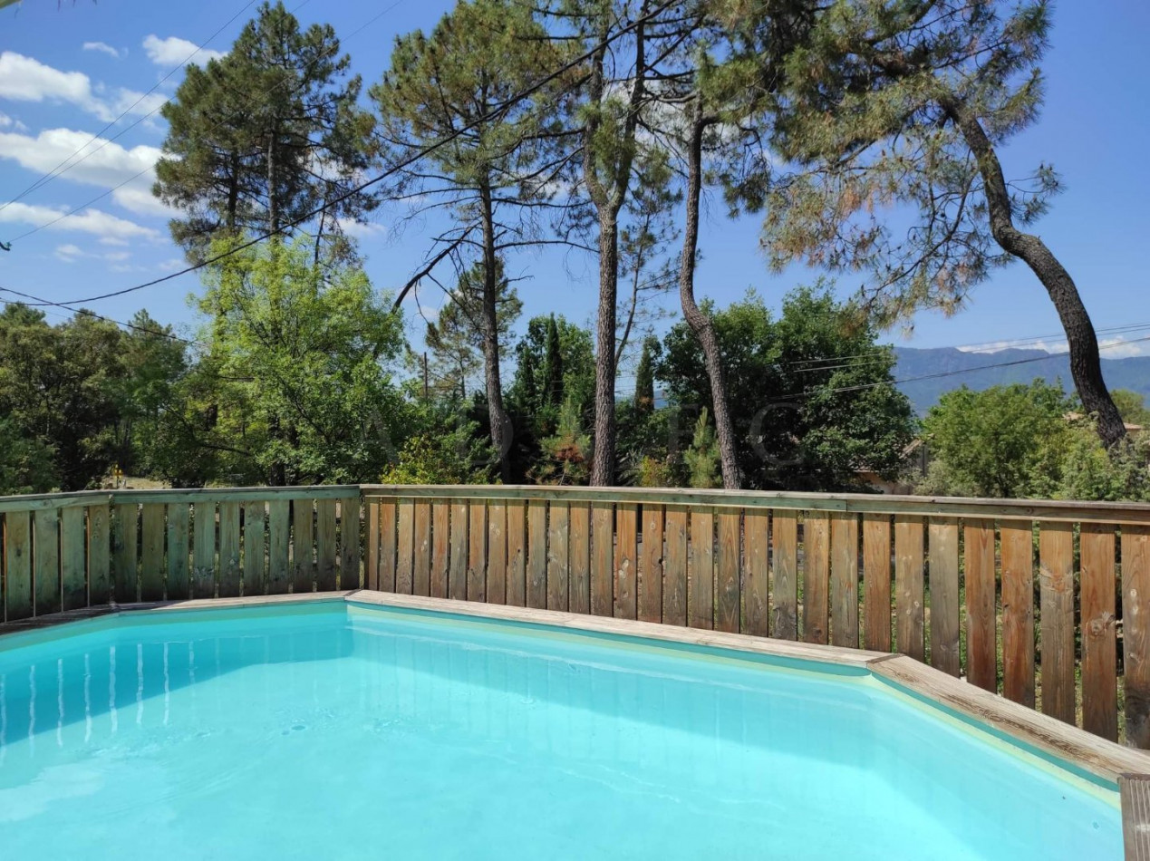 vente Maison contemporaine Les Assions - Photo 2