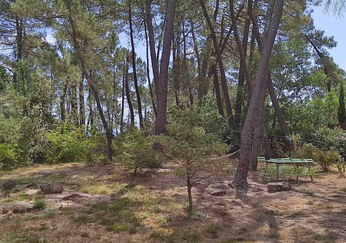 vente Maison contemporaine Les Assions