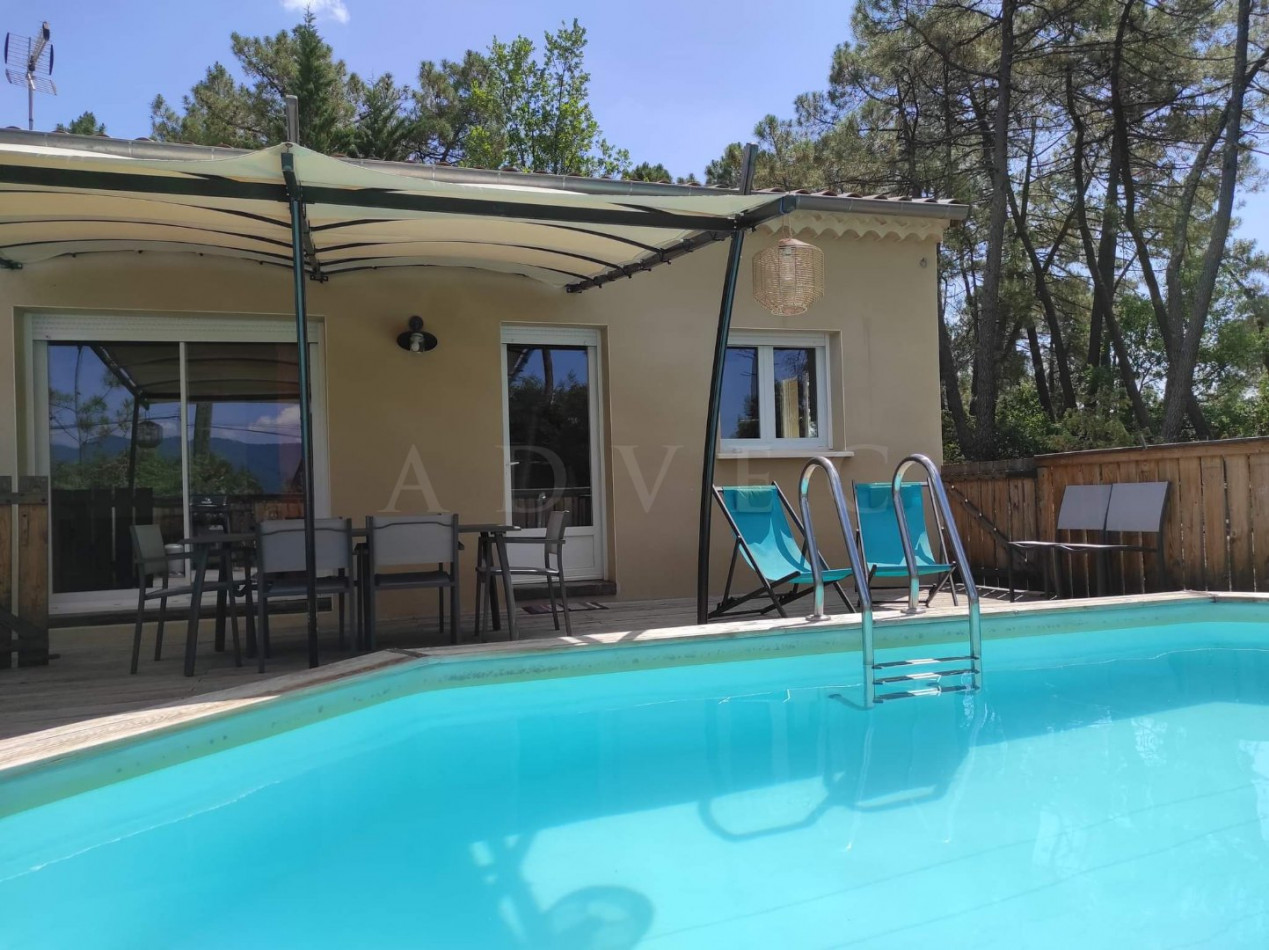 vente Maison contemporaine Les Assions - Photo 1