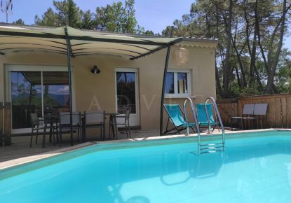 vente Maison contemporaine Les Assions