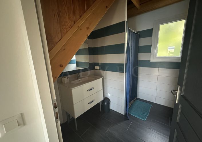 vente Maison contemporaine Les Assions