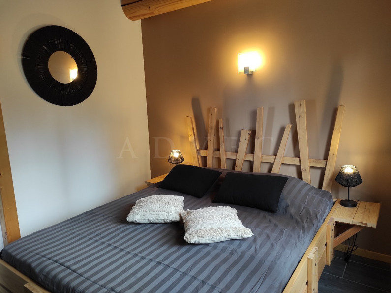 vente Maison contemporaine Les Assions - Photo 10