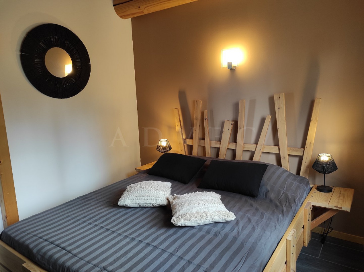 vente Maison contemporaine Les Assions - Photo 10