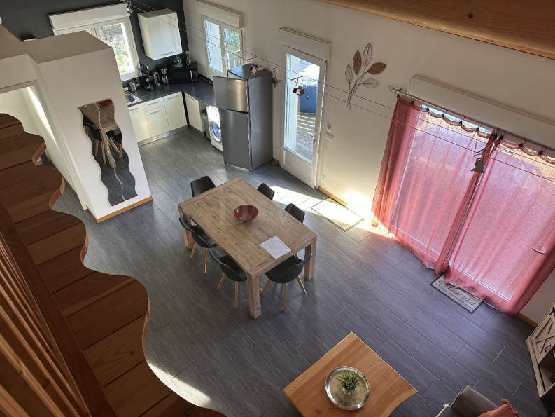 vente Maison contemporaine Les Assions - Photo 5