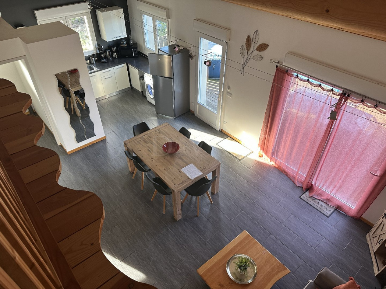 vente Maison contemporaine Les Assions - Photo 5