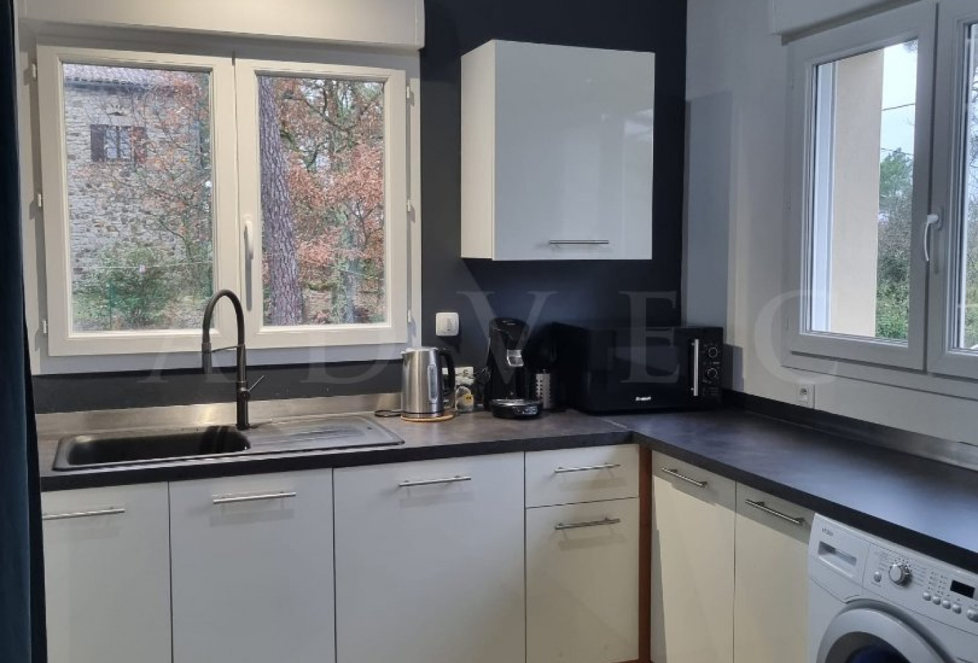 vente Maison contemporaine Les Assions - Photo 8