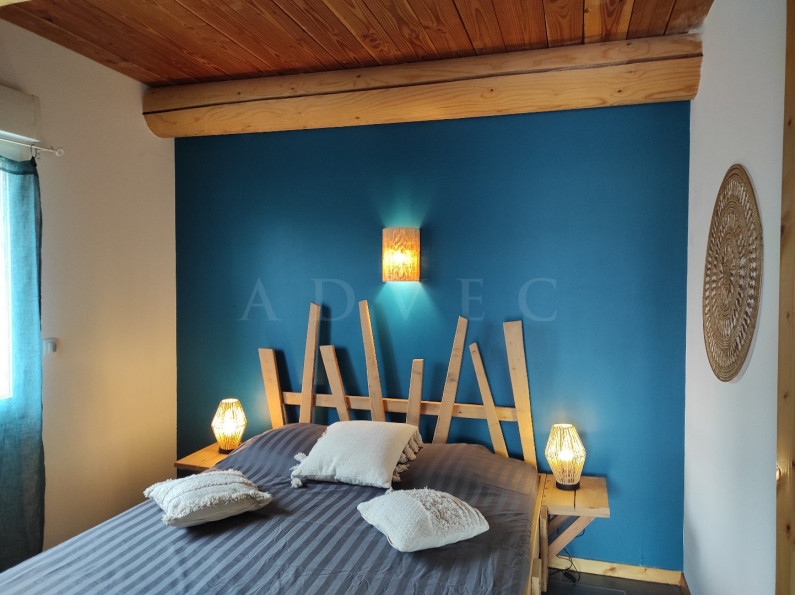 vente Maison contemporaine Les Assions - Photo 9