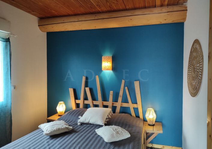 vente Maison contemporaine Les Assions