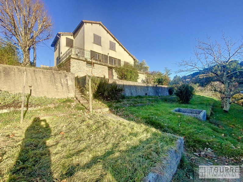 vente Villa Prades