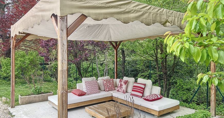 vente Maison de caractère Ruoms