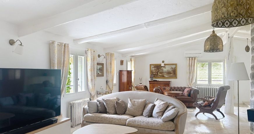 vente Maison de caractère Ruoms