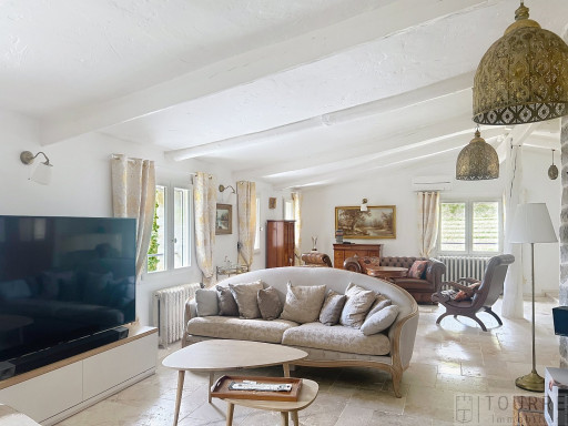 vente Maison de caractère Ruoms