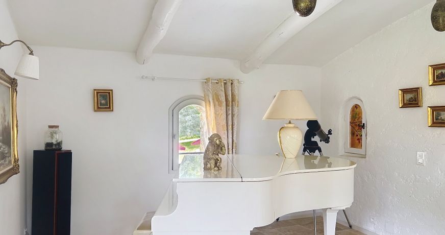 vente Maison de caractère Ruoms