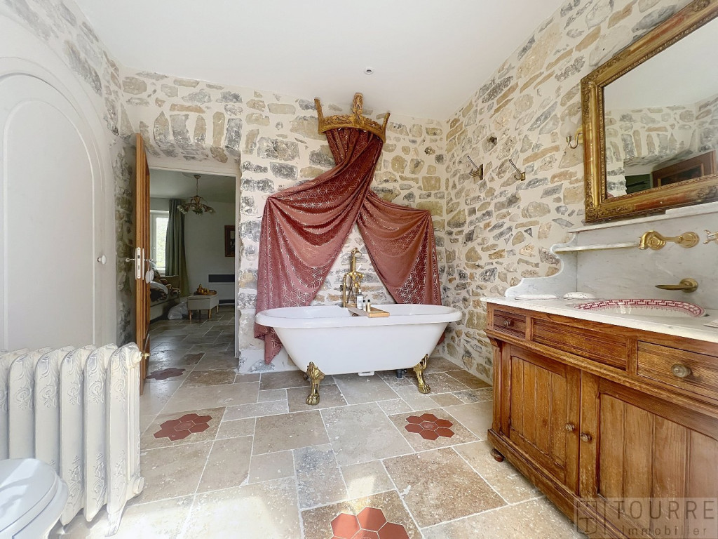 vente Maison de caractère Ruoms - Photo 7