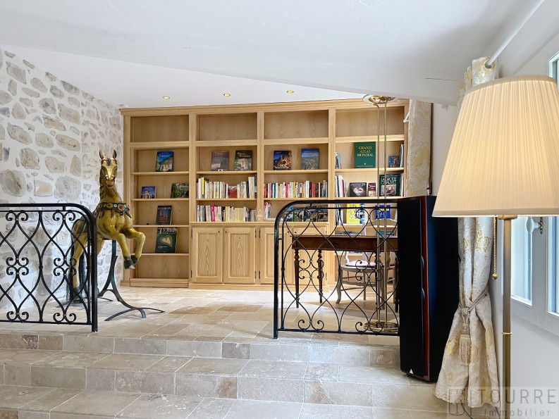 vente Maison de caractère Ruoms - Photo 8