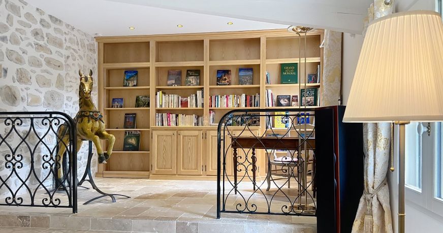 vente Maison de caractère Ruoms