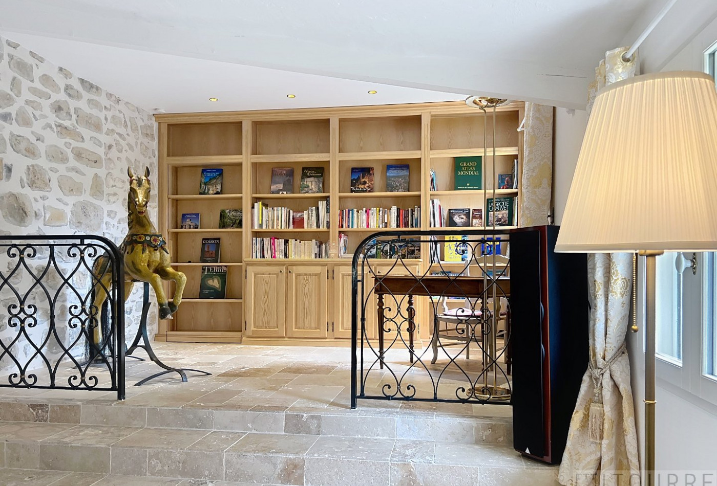 vente Maison de caractère Ruoms - Photo 8