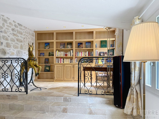 vente Maison de caractère Ruoms