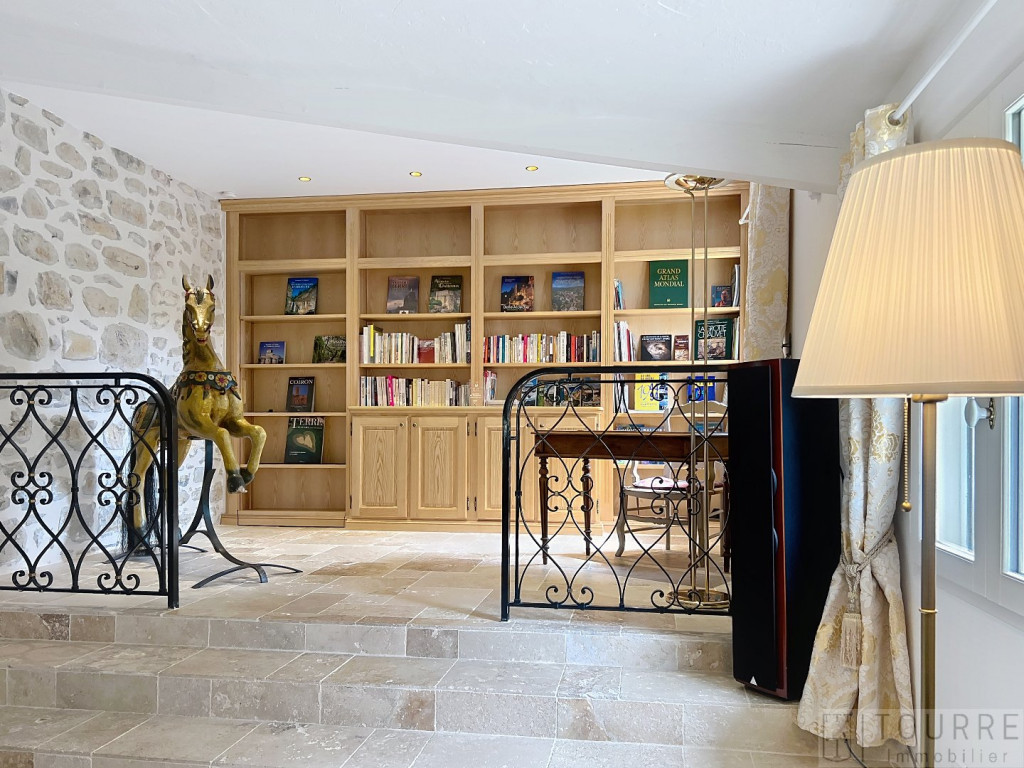 vente Maison de caractère Ruoms - Photo 8