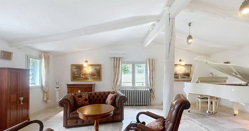 vente Maison de caractère Ruoms