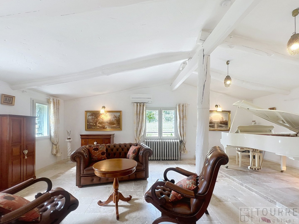 vente Maison de caractère Ruoms - Photo 3