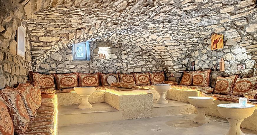 vente Maison de caractère Ruoms