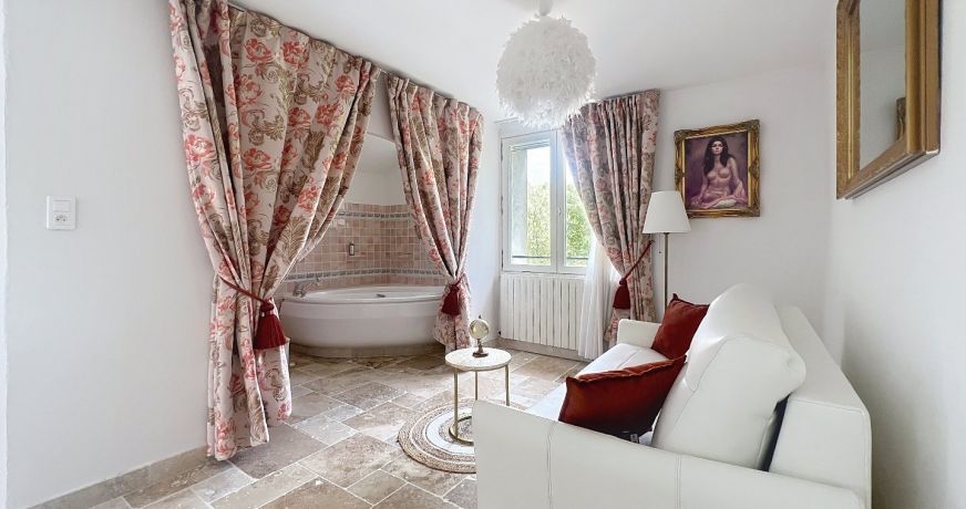 vente Maison de caractère Ruoms