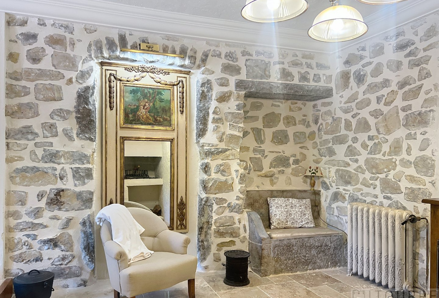 vente Maison de caractère Ruoms - Photo 5