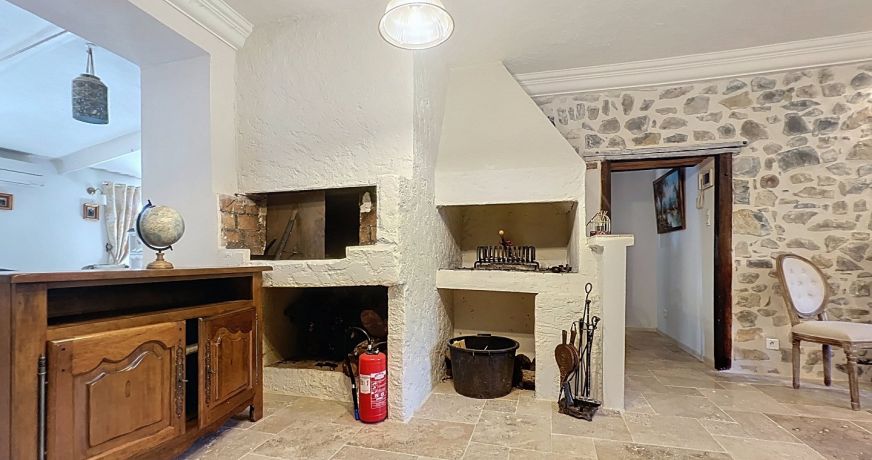 vente Maison de caractère Ruoms