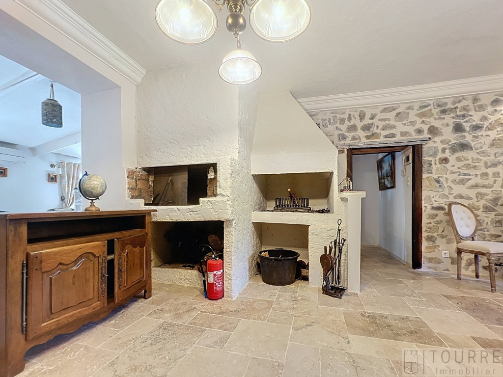 vente Maison de caractère Ruoms - Photo 10