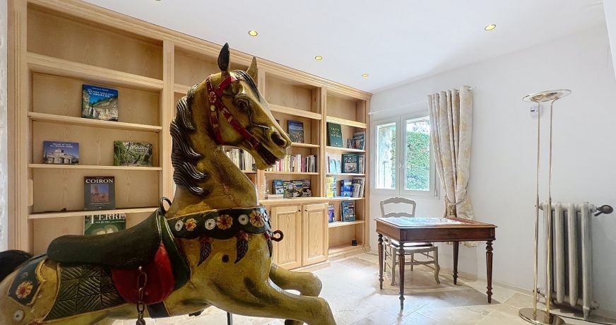 vente Maison de caractère Ruoms