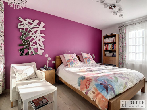 vente Villa Mercuer