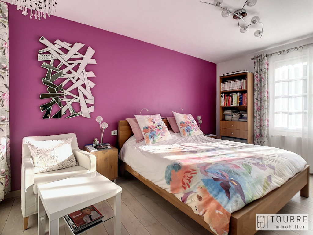 vente Villa Mercuer - Photo 3