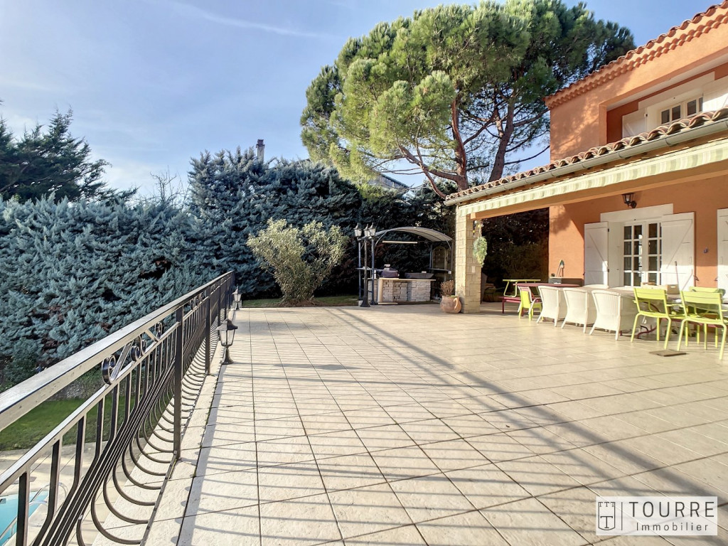 vente Villa Mercuer - Photo 9