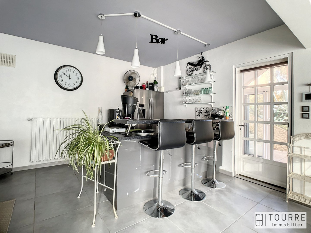 vente Villa Mercuer - Photo 8