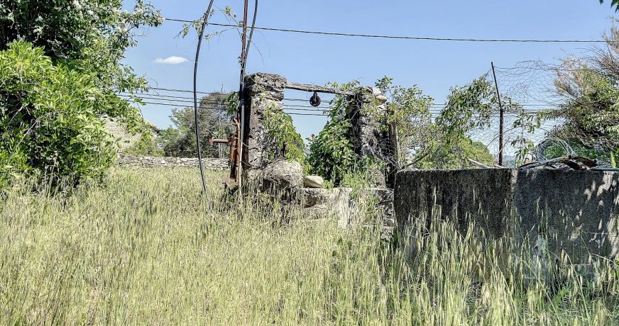 vente Maison de caractère Vallon Pont D'arc