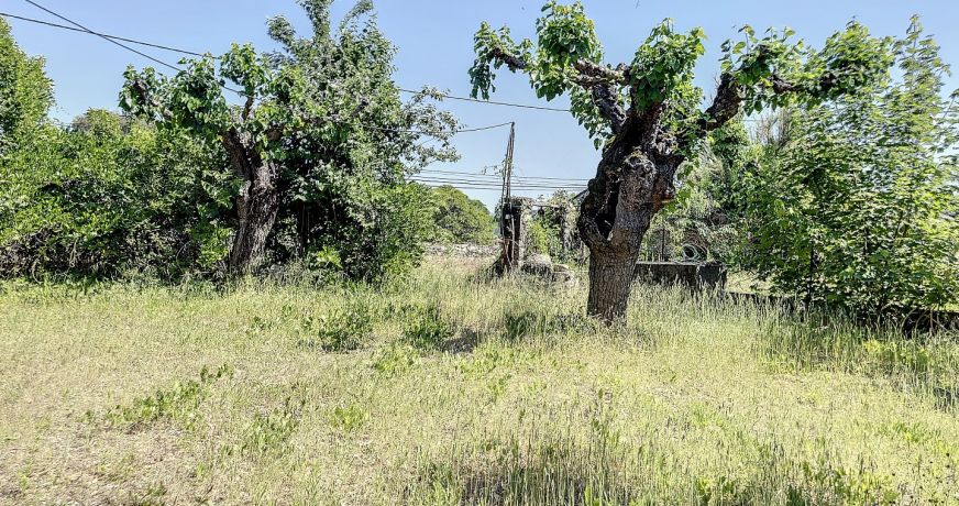 vente Maison de caractère Vallon Pont D'arc