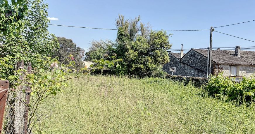 vente Maison de caractère Vallon Pont D'arc