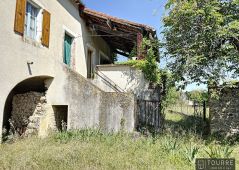 vente Maison de caractère Vallon Pont D'arc