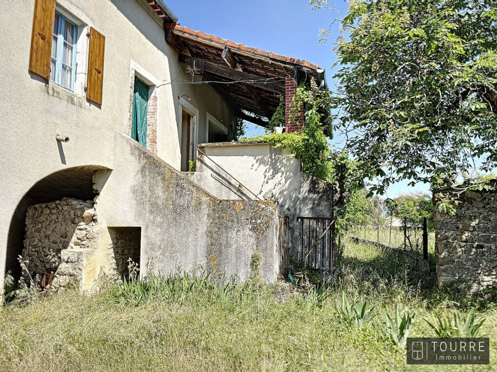 vente Maison de caractère Vallon Pont D'arc - Photo 1